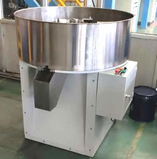 鉬粉雙輥碾壓設備